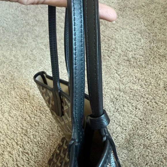 Goyard Tote - Picture 11 of 14
